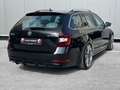 Skoda Octavia Combi 2,0 TSI Style DSG Schwarz - thumbnail 2