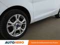 Ford Fiesta 1.25 Edition Blanc - thumbnail 27