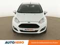 Ford Fiesta 1.25 Edition Blanc - thumbnail 9
