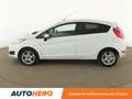 Ford Fiesta 1.25 Edition Blanc - thumbnail 3