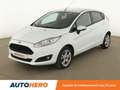 Ford Fiesta 1.25 Edition Blanc - thumbnail 1