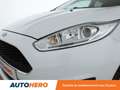 Ford Fiesta 1.25 Edition Blanc - thumbnail 26