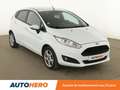Ford Fiesta 1.25 Edition Blanc - thumbnail 8