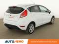 Ford Fiesta 1.25 Edition Blanc - thumbnail 6