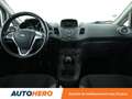 Ford Fiesta 1.25 Edition Blanc - thumbnail 12