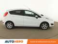 Ford Fiesta 1.25 Edition Blanc - thumbnail 7