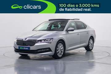 2.0TDI AdBlue Ambition DSG 110kW