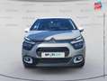 Citroen C3 1.2 PureTech 110ch S\u0026S Shine Pack  EAT6 Blanc - thumbnail 2