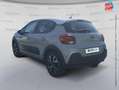 Citroen C3 1.2 PureTech 110ch S\u0026S Shine Pack  EAT6 Blanc - thumbnail 8