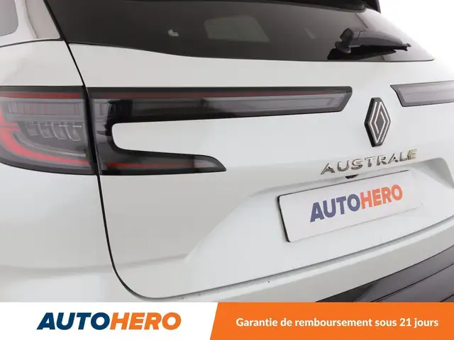 Renault Austral view 30