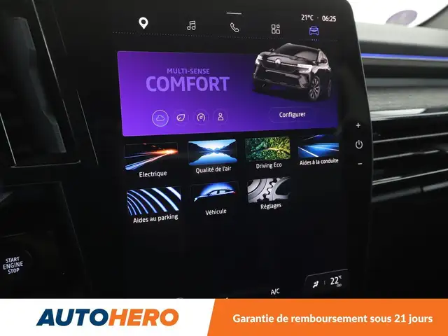 Renault Austral view 22