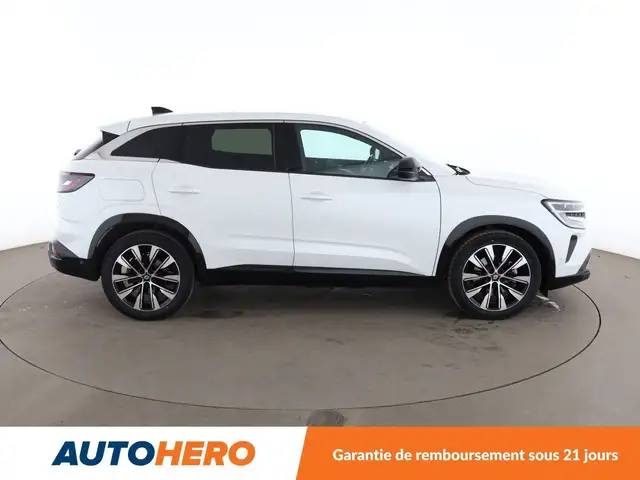 Renault Austral view 7