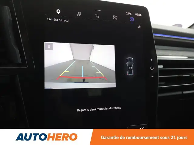 Renault Austral view 24