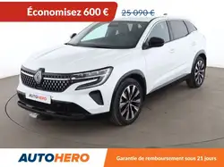 Renault Austral 1.2 Hybrid E-Tech Techno