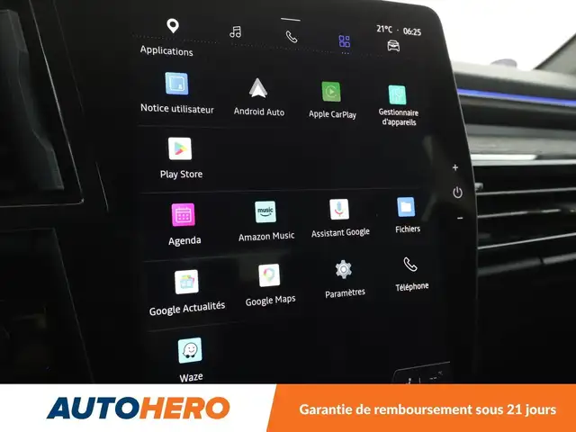 Renault Austral view 21