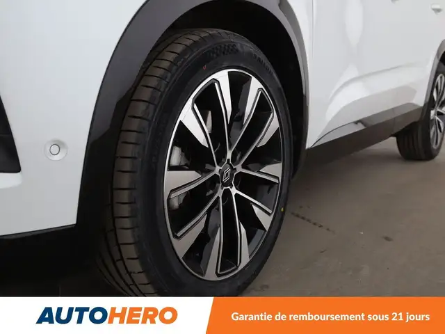 Renault Austral view 29