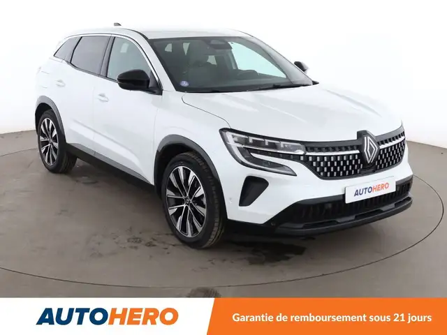 Renault Austral view 8