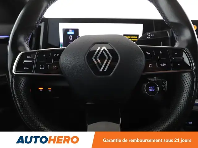 Renault Austral view 19