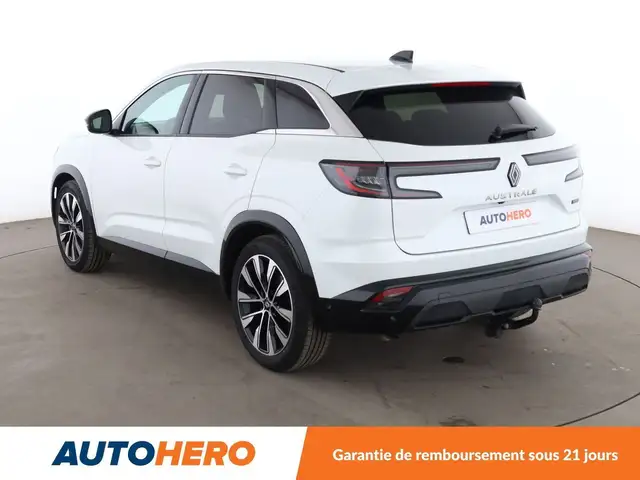 Renault Austral view 4