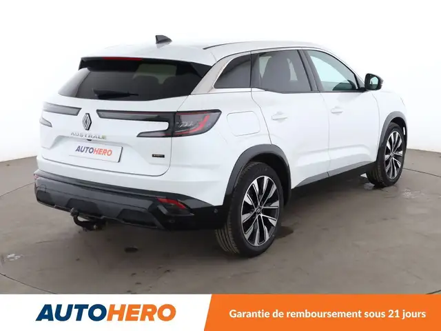 Renault Austral view 6