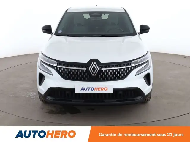 Renault Austral view 9
