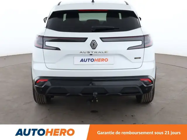 Renault Austral view 5