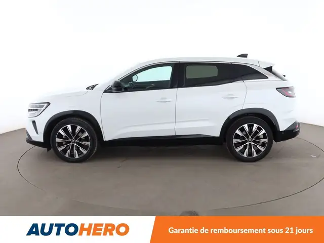Renault Austral view 3
