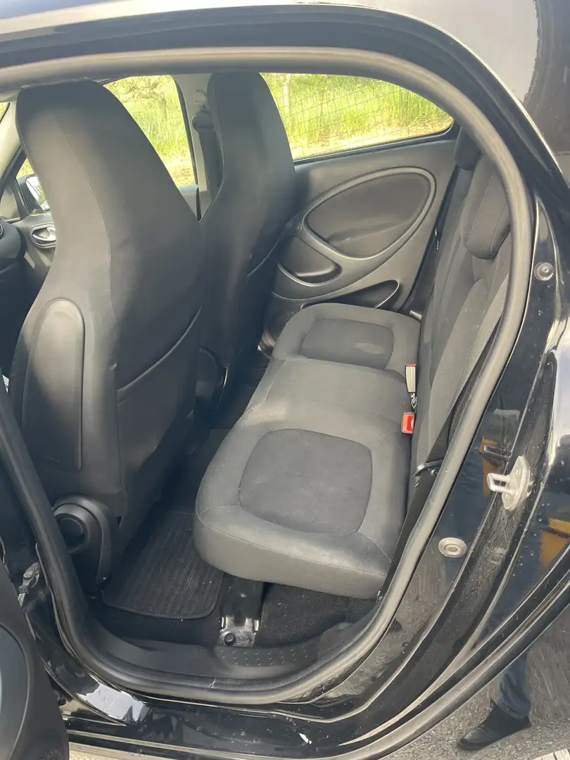 smart forFour 1.0 Superpassion 71cv twinamic - 1