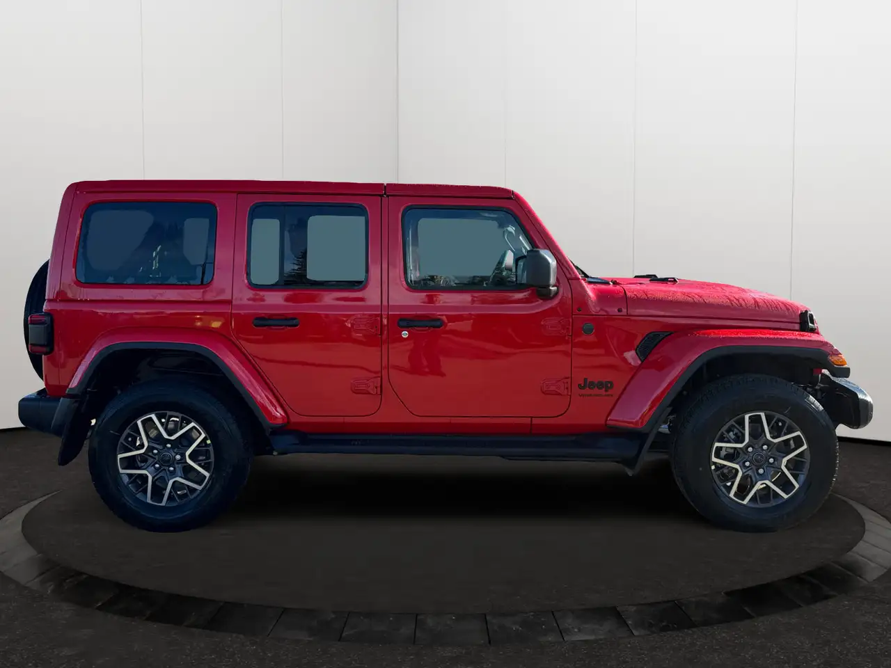 Jeep Wrangler fotografie Jeep Wrangler