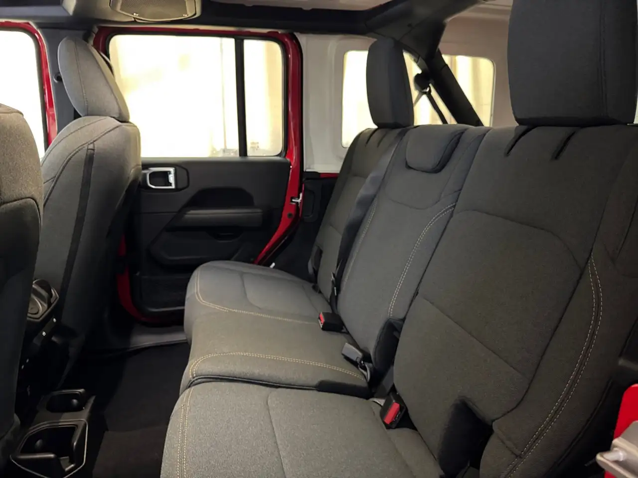 Jeep Wrangler fotografie Jeep Wrangler