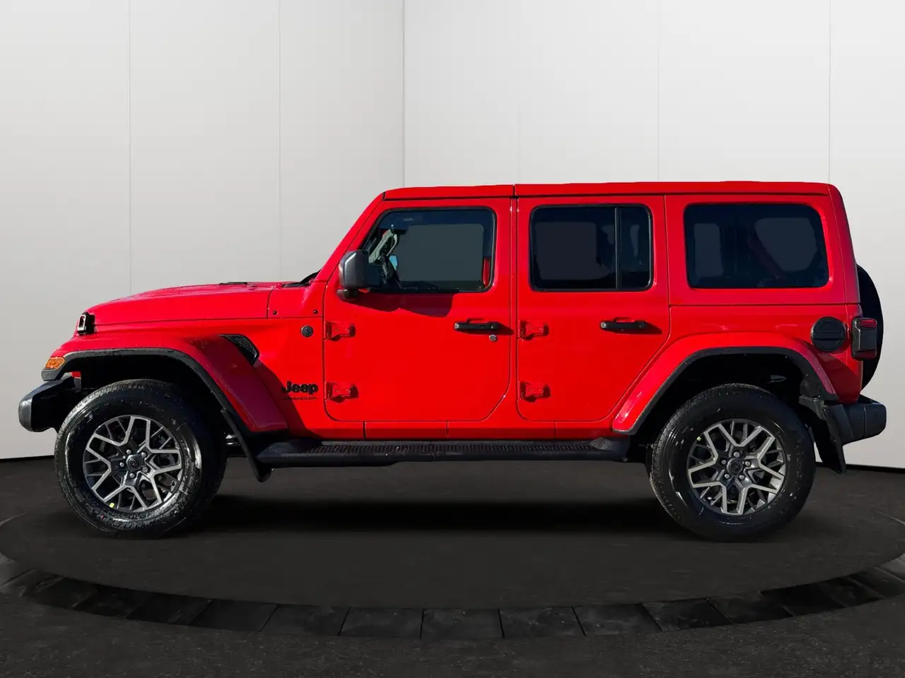 Jeep Wrangler fotografie Jeep Wrangler