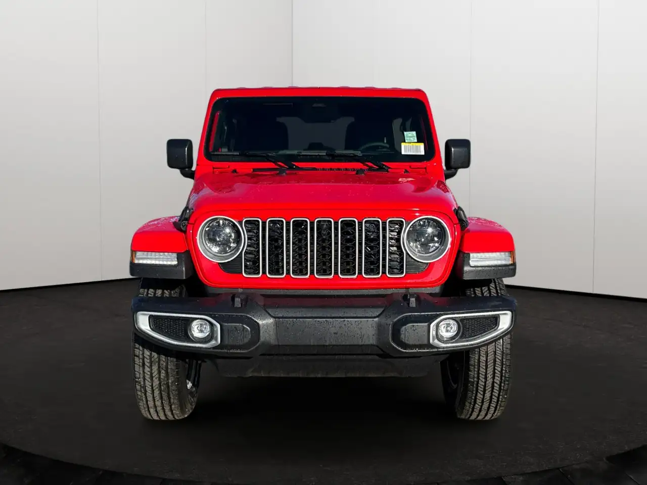 Jeep Wrangler fotografie Jeep Wrangler