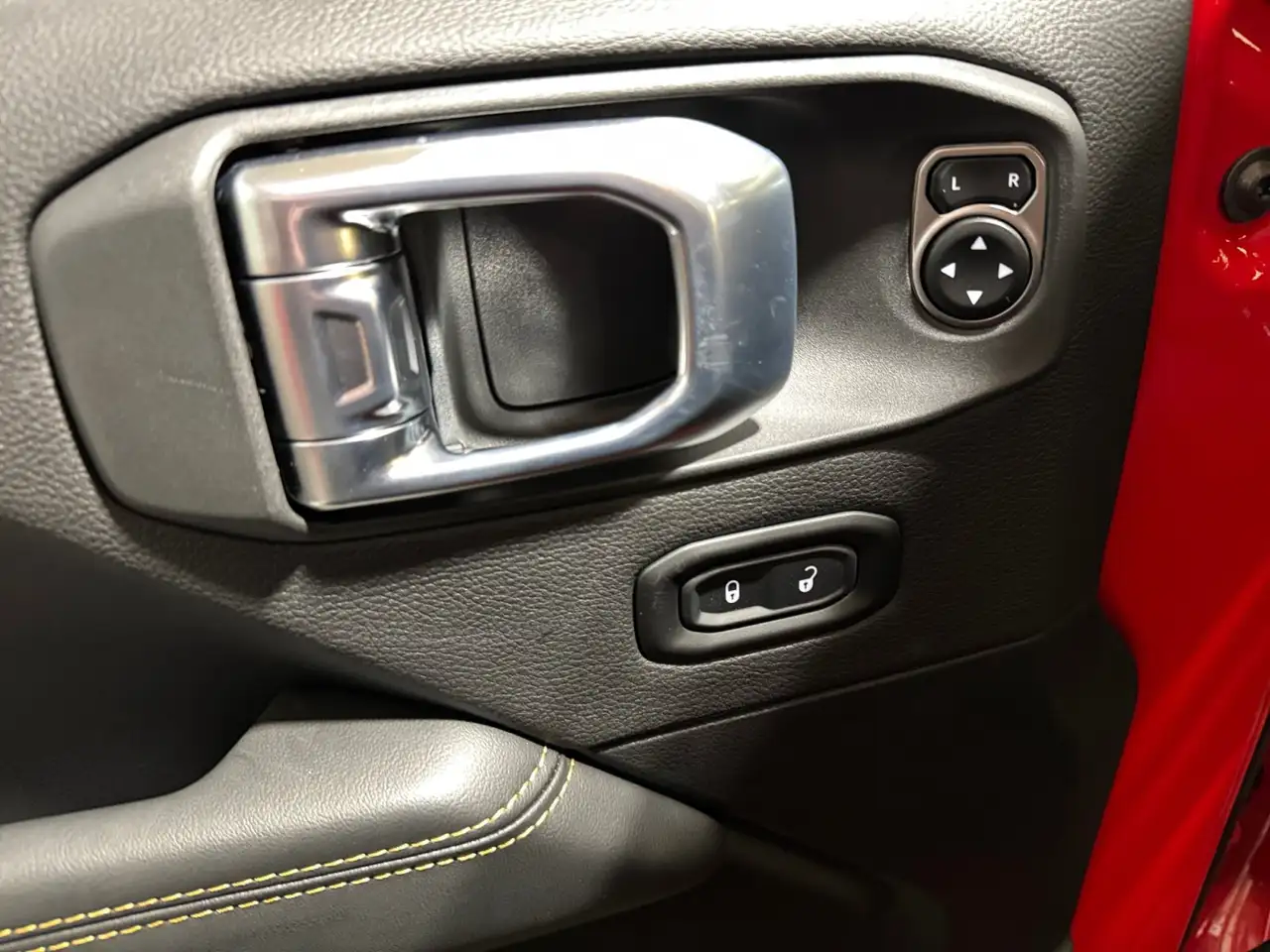 Jeep Wrangler fotografie Jeep Wrangler