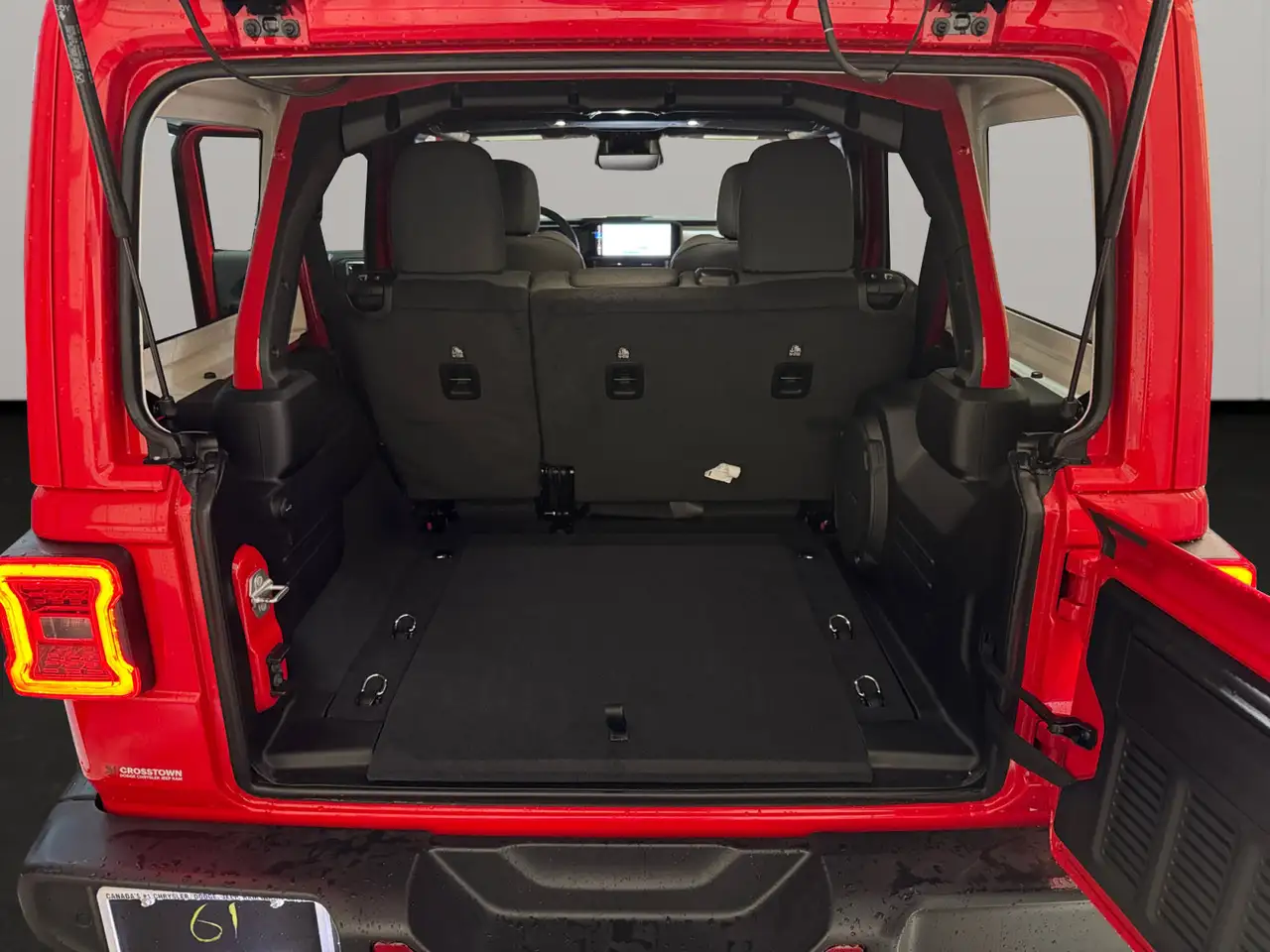 Jeep Wrangler fotografie Jeep Wrangler