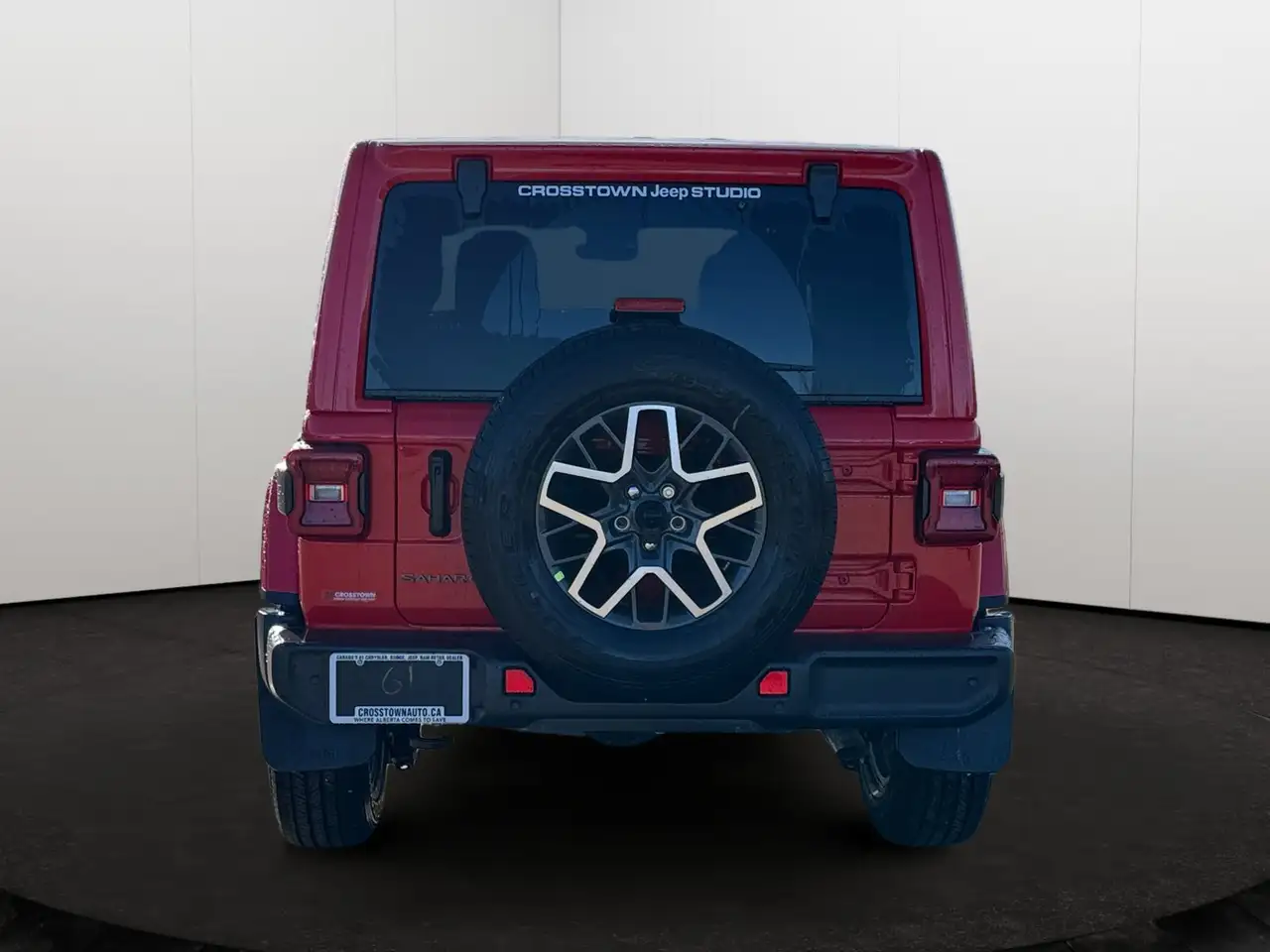 Jeep Wrangler fotografie Jeep Wrangler