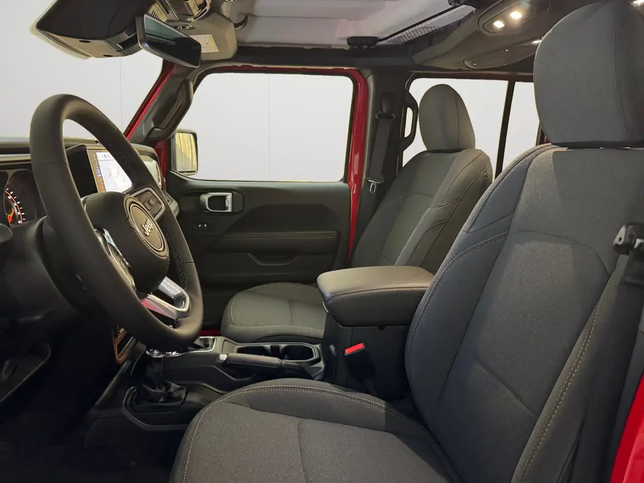 Jeep Wrangler fotografie Jeep Wrangler