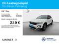 Volkswagen T-Roc 2.0 TDI DSG GOAL Navi*AHK*Kamera*LED+*SHZ* Weiß - thumbnail 2