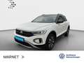 Volkswagen T-Roc 2.0 TDI DSG GOAL Navi*AHK*Kamera*LED+*SHZ* Weiß - thumbnail 1