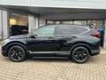 Honda CR-V Hybrid 2.0 Sport Line Plus Paket Leder Navi Zwart - thumbnail 8