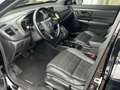 Honda CR-V Hybrid 2.0 Sport Line Plus Paket Leder Navi Zwart - thumbnail 9