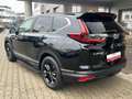 Honda CR-V Hybrid 2.0 Sport Line Plus Paket Leder Navi Zwart - thumbnail 7