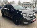 Honda CR-V Hybrid 2.0 Sport Line Plus Paket Leder Navi Zwart - thumbnail 3