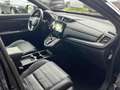 Honda CR-V Hybrid 2.0 Sport Line Plus Paket Leder Navi Zwart - thumbnail 13