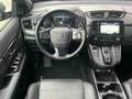 Honda CR-V Hybrid 2.0 Sport Line Plus Paket Leder Navi Zwart - thumbnail 11