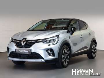 II 1.3 TCe 140 Mild-Hybrid Techno +