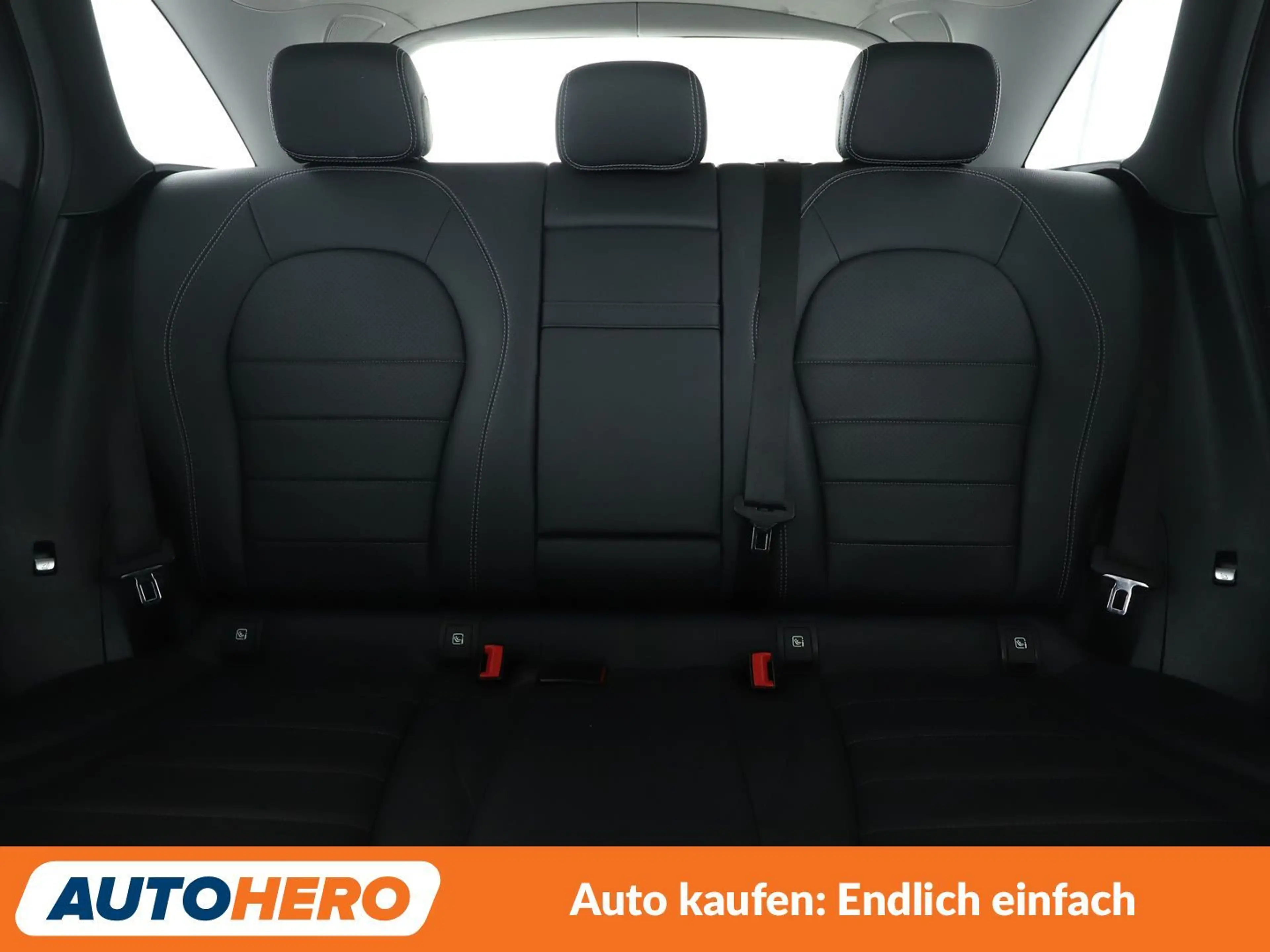 Mercedes-Benz GLC 250 GLC 250 4Matic AMG Line Aut.*NAVI*LED*ACC*360° — photo 15