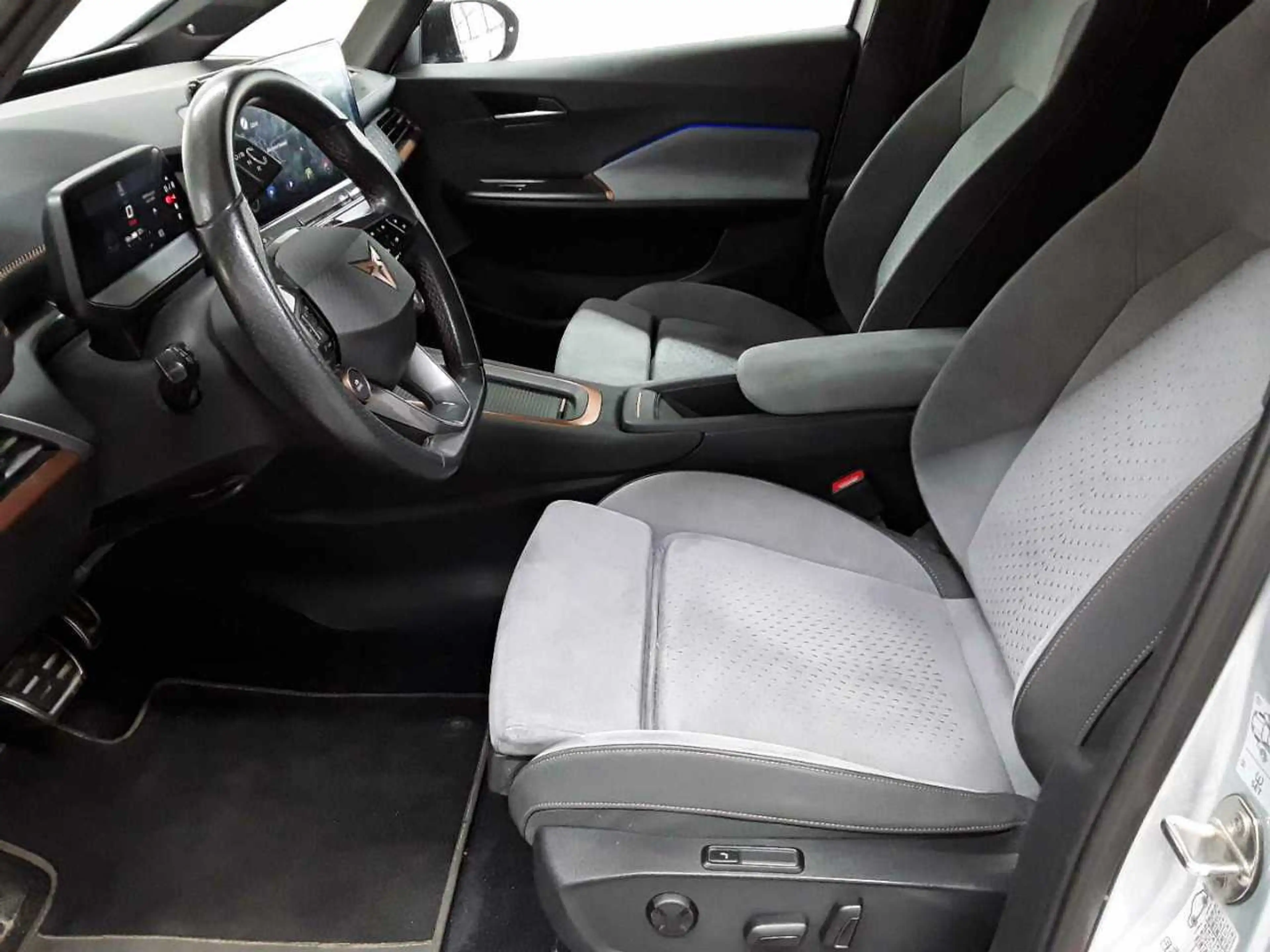 CUPRA Born Born 170kw Dinamica/Tech/Pilot Pack — photo 7