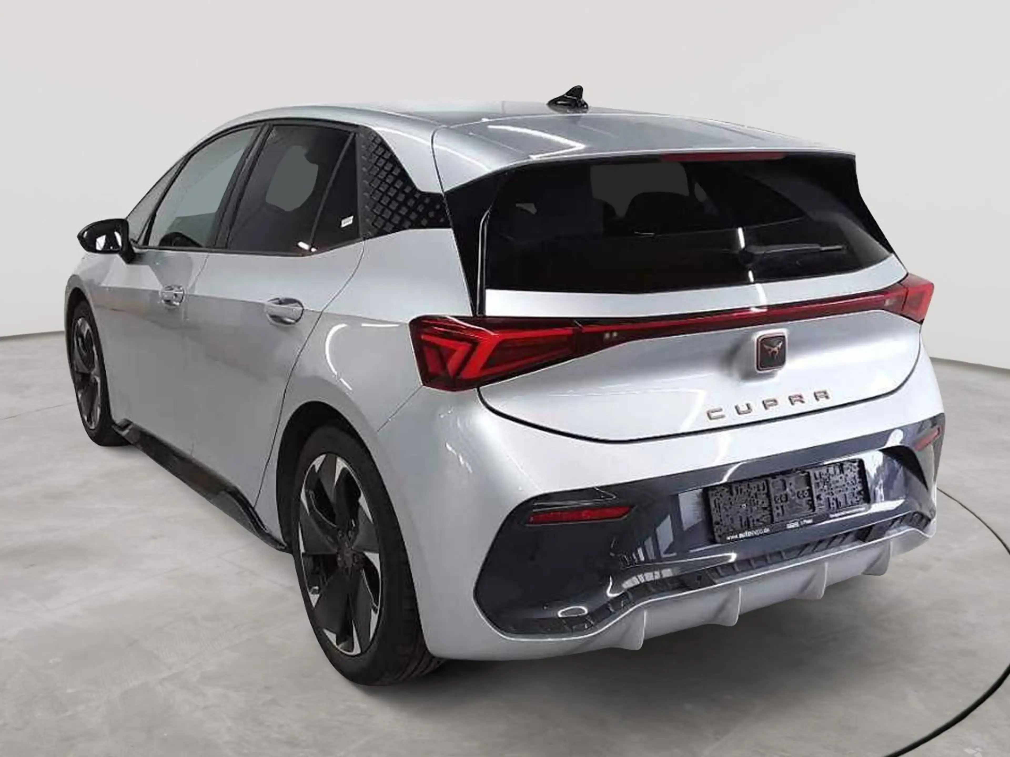 CUPRA Born Born 170kw Dinamica/Tech/Pilot Pack — photo 5