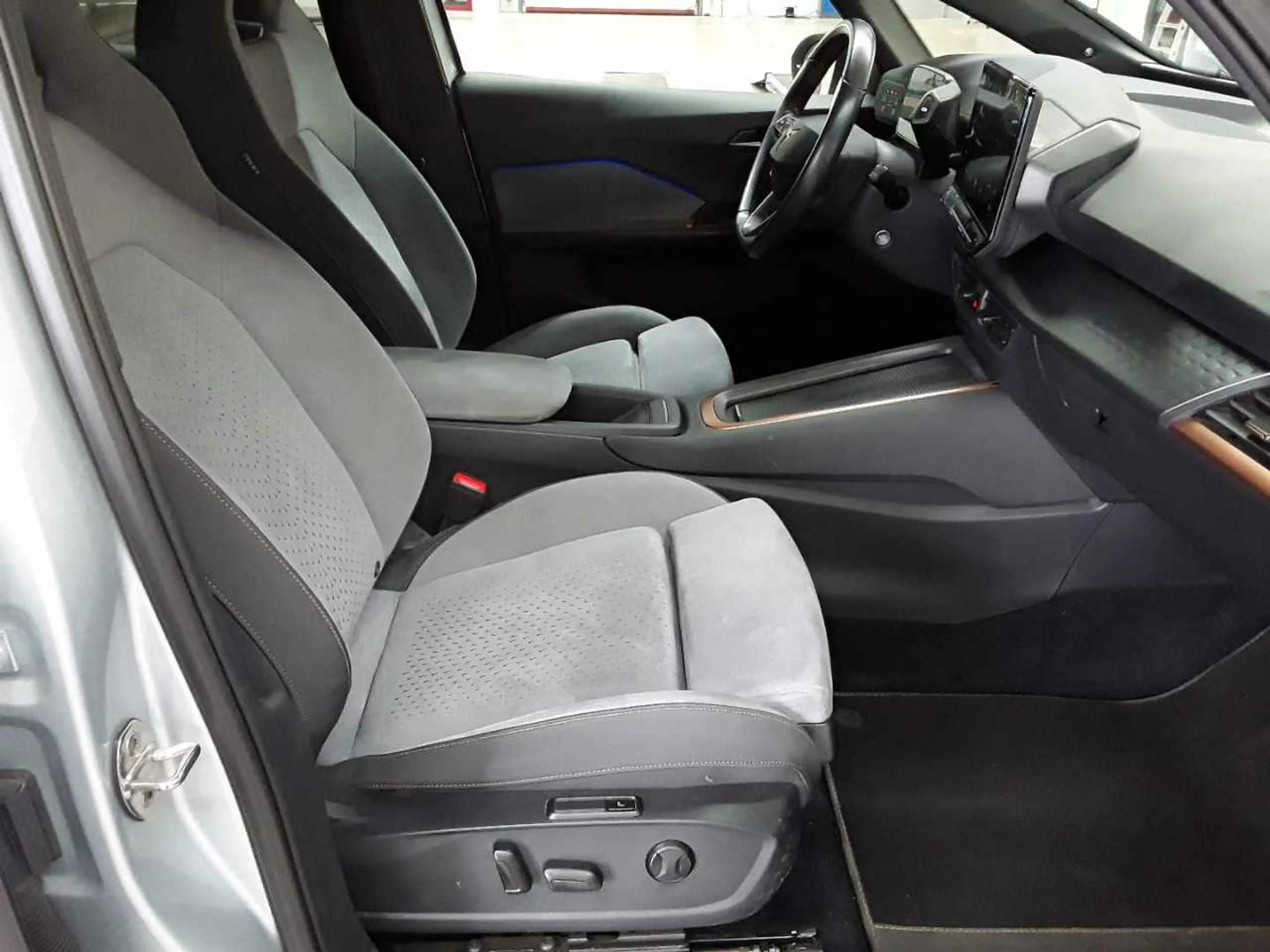 CUPRA Born Born 170kw Dinamica/Tech/Pilot Pack — photo 8