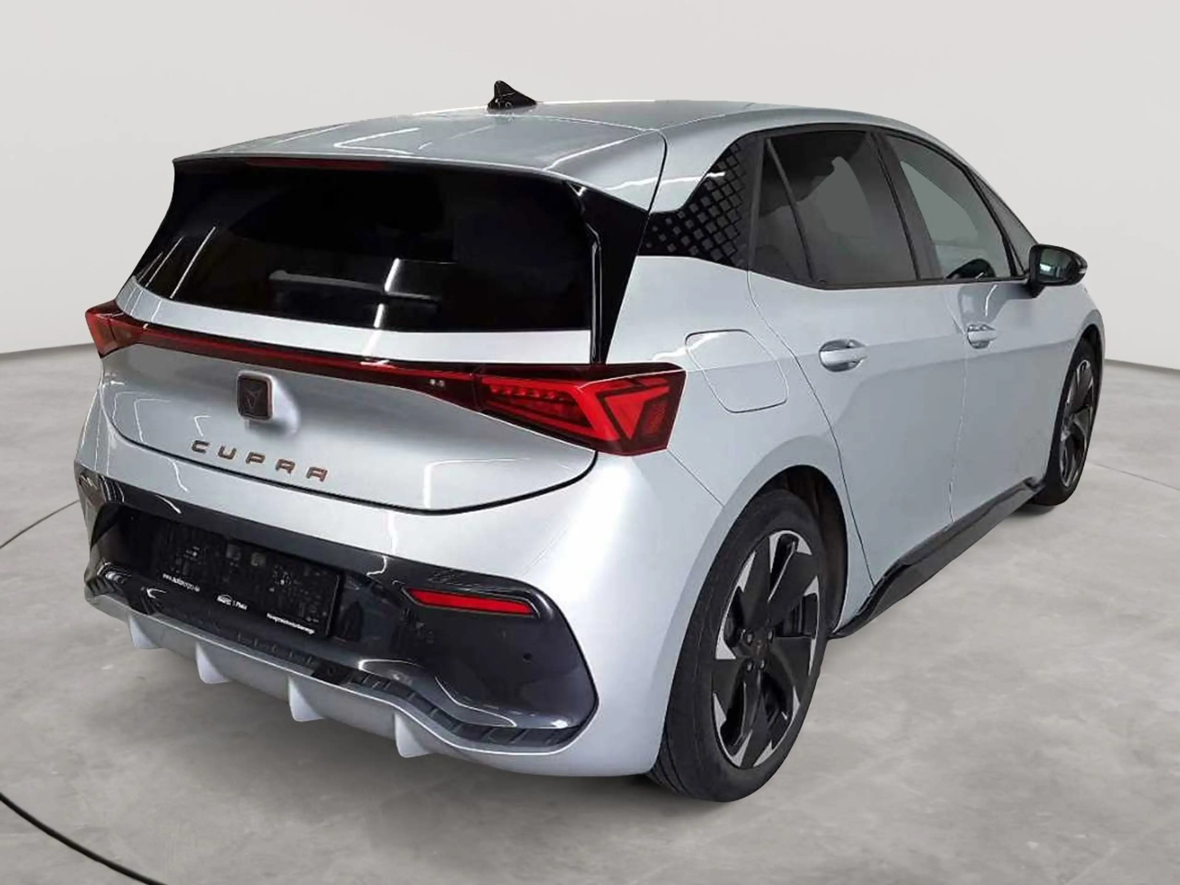 CUPRA Born Born 170kw Dinamica/Tech/Pilot Pack — photo 4